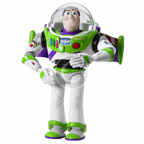 Action Figure – Image 3
