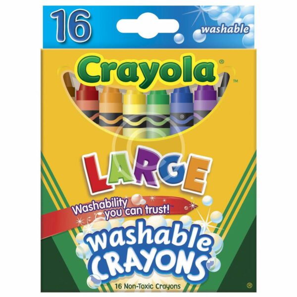 Crayola Chalks – Image 2