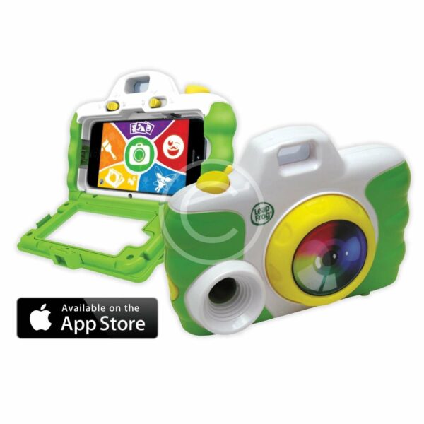 Creativity Camera – Image 2