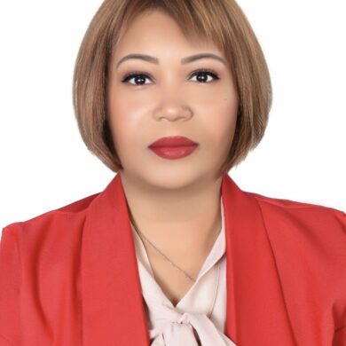 السيدة سناء بونوح