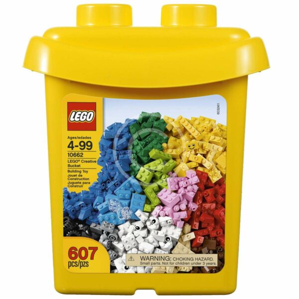 Lego Bricks – Image 2