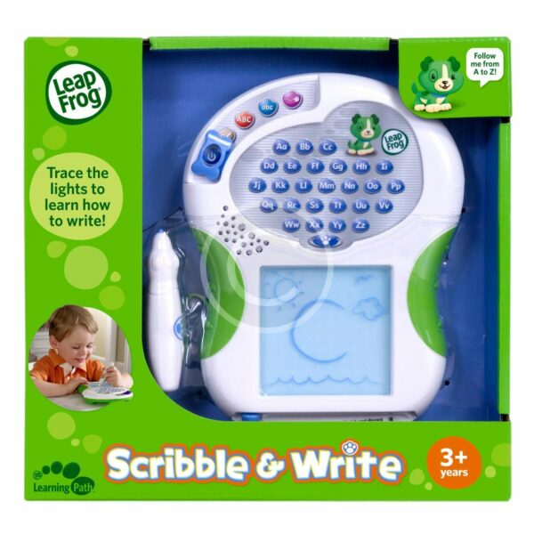 LeapFrog Scribble – Image 3