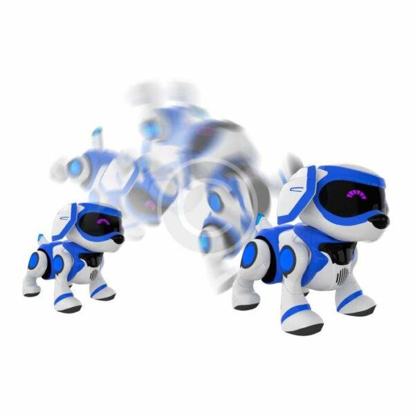 Teksta Puppy – Image 3
