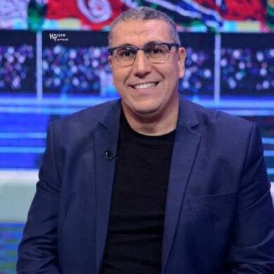 لبيب الصغير