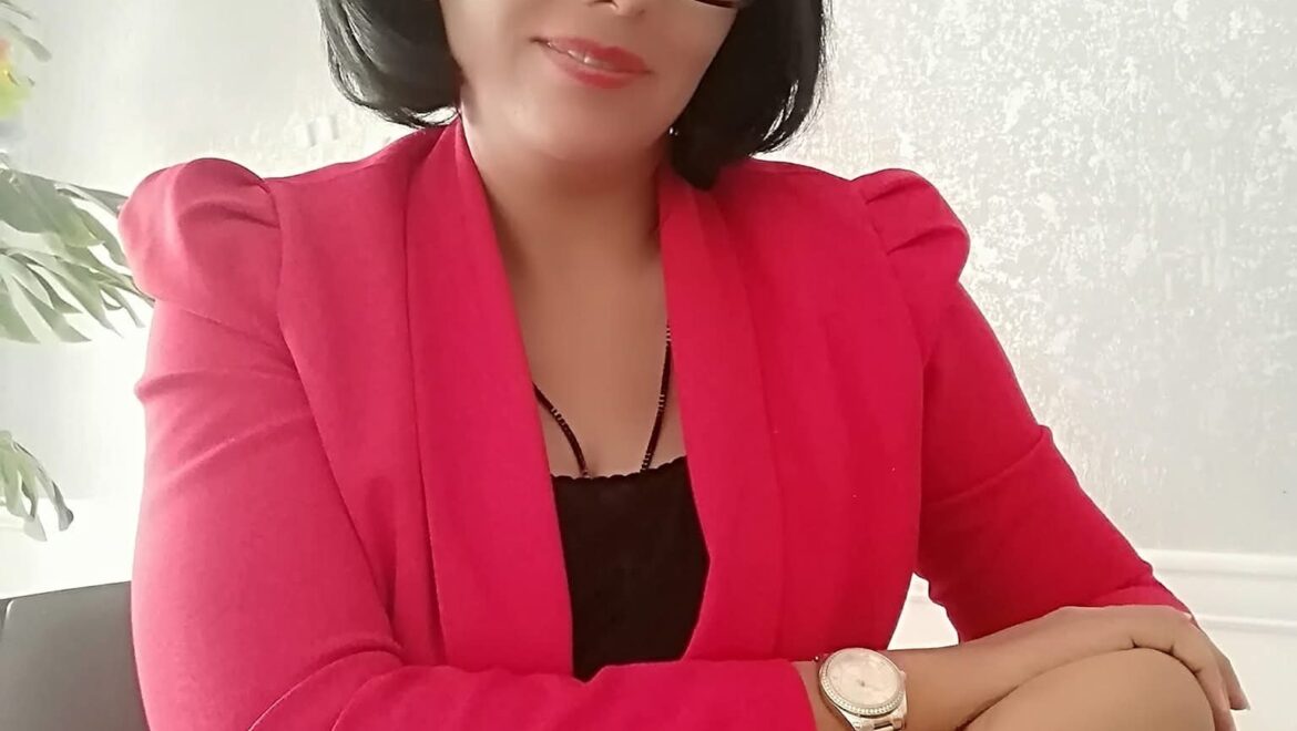 وحيدة الماجري