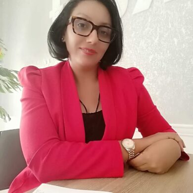 وحيدة الماجري